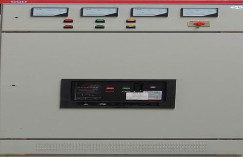 柳林低压配电箱